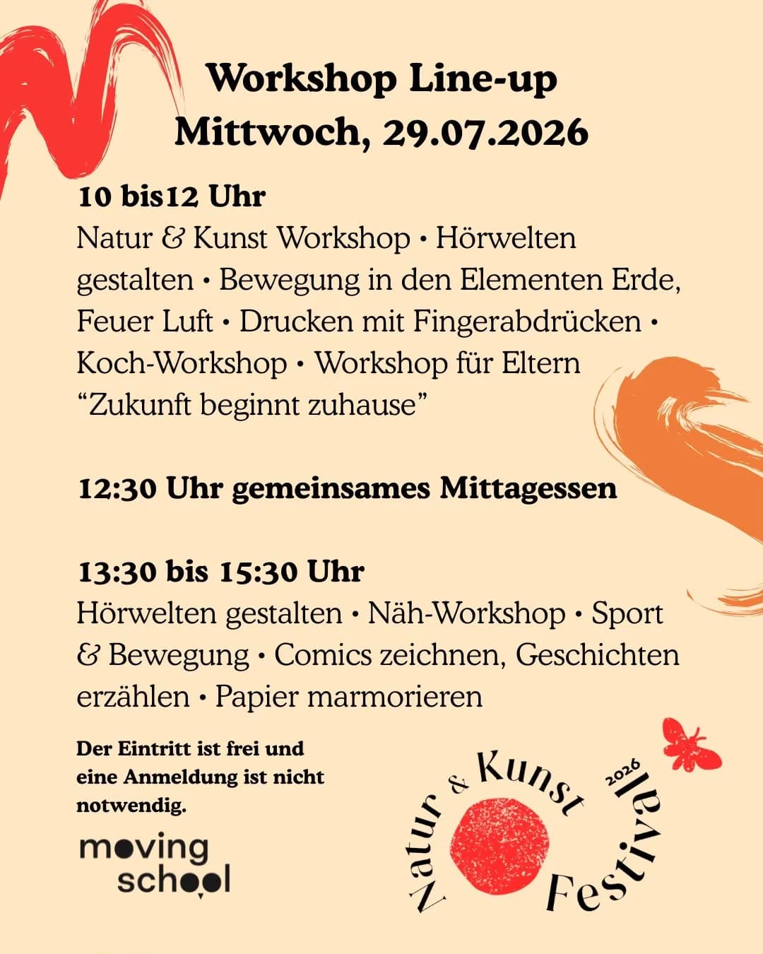 Mittwoch