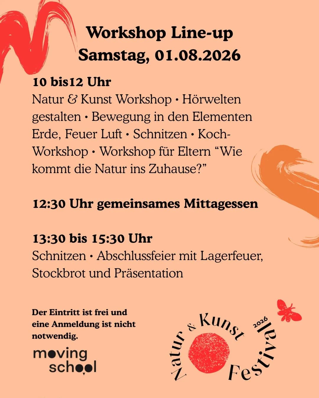 Samstag